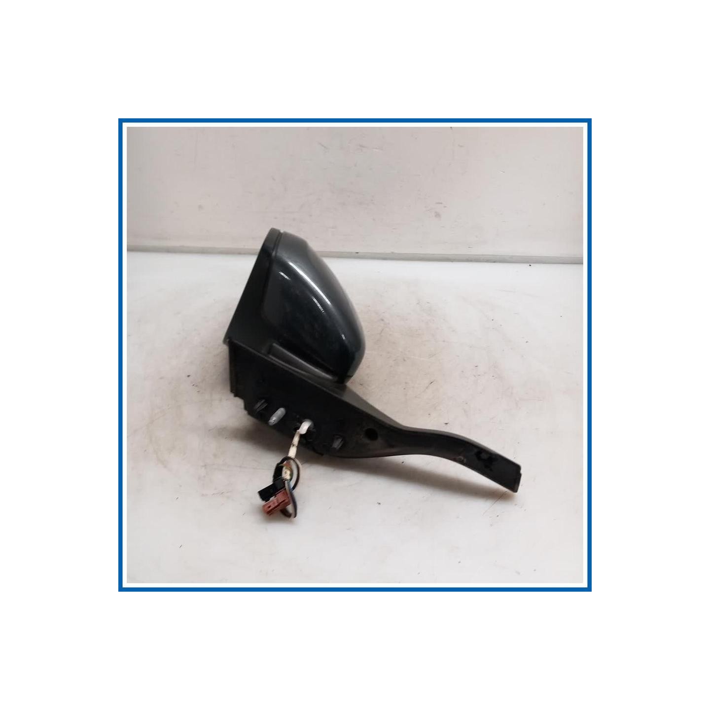 Retrovisore esterno RETROVISORE EXT | sx. | ant. PEUGEOT 208 I