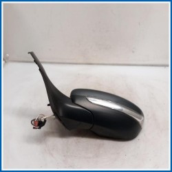 Retrovisore esterno RETROVISORE EXT | sx. | ant. PEUGEOT 208 I