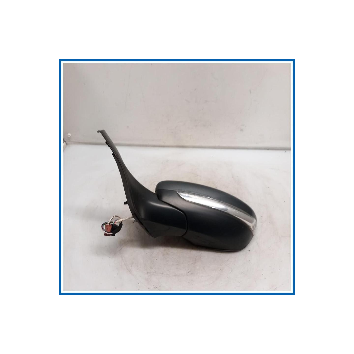 Retrovisore esterno RETROVISORE EXT | sx. | ant. PEUGEOT 208 I