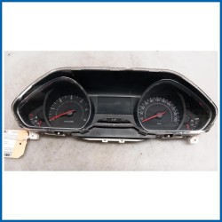 Quadro strumenti QUADRO STRU CRU PEUGEOT 208 I