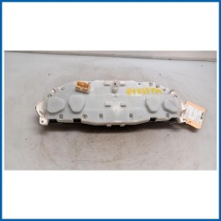 Quadro strumenti QUADRO STRU CRU PEUGEOT 208 I