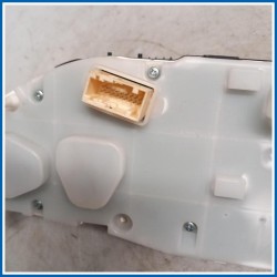 Quadro strumenti QUADRO STRU CRU PEUGEOT 208 I