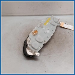 Quadro strumenti QUADRO STRU CRU PEUGEOT 208 I