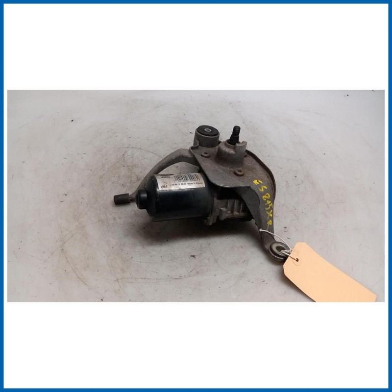 Motorino tergicristallo MOTOR ASSY - WIPER | dx. FORD Transit Custom I