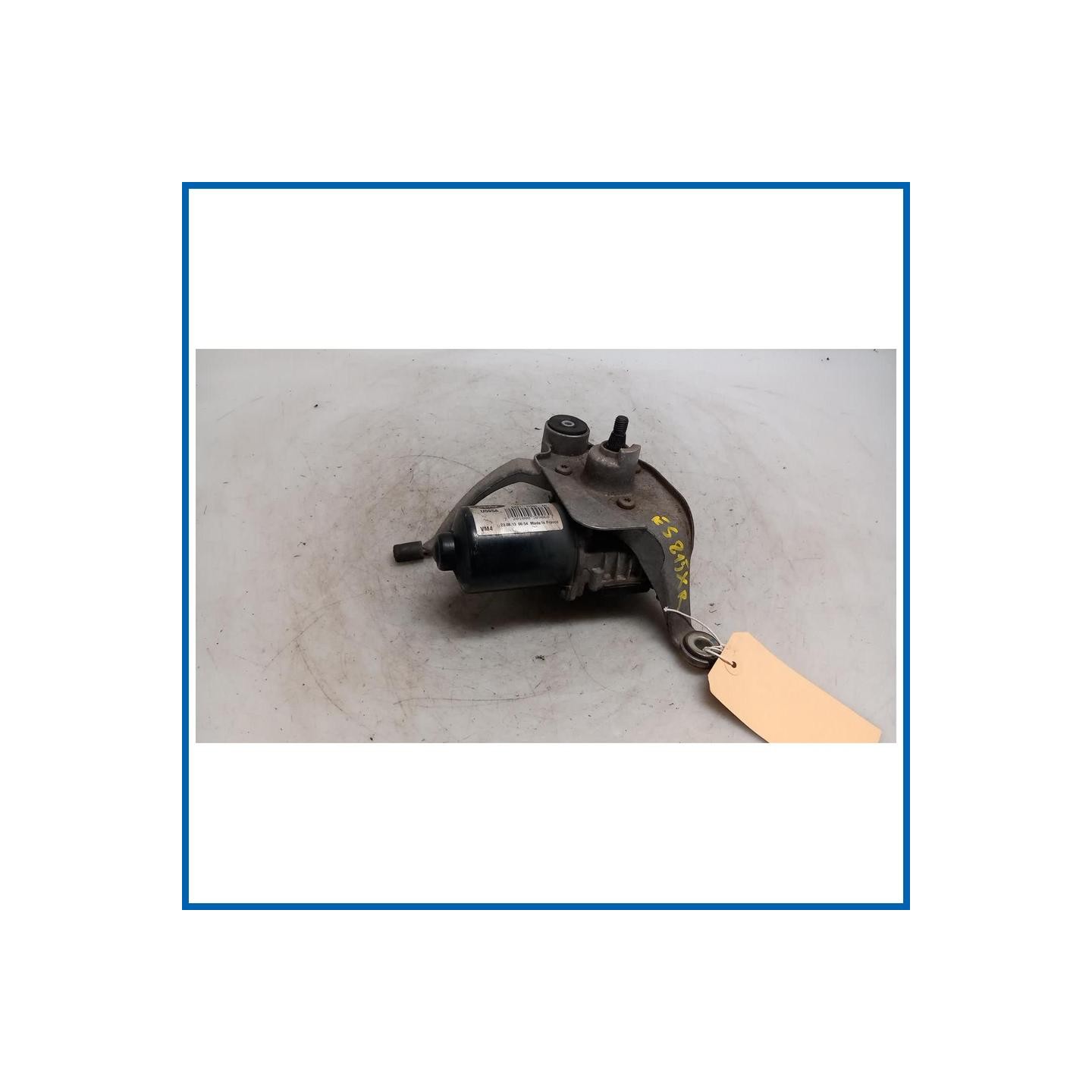 Motorino tergicristallo MOTOR ASSY - WIPER | dx. FORD Transit Custom I