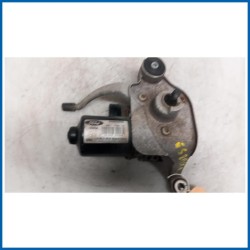 Motorino tergicristallo MOTOR ASSY - WIPER | dx. FORD Transit Custom I