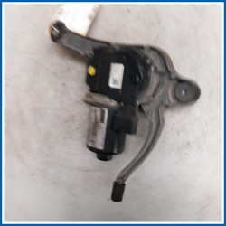 Motorino tergicristallo MOTOR ASSY - WIPER | dx. FORD Transit Custom I