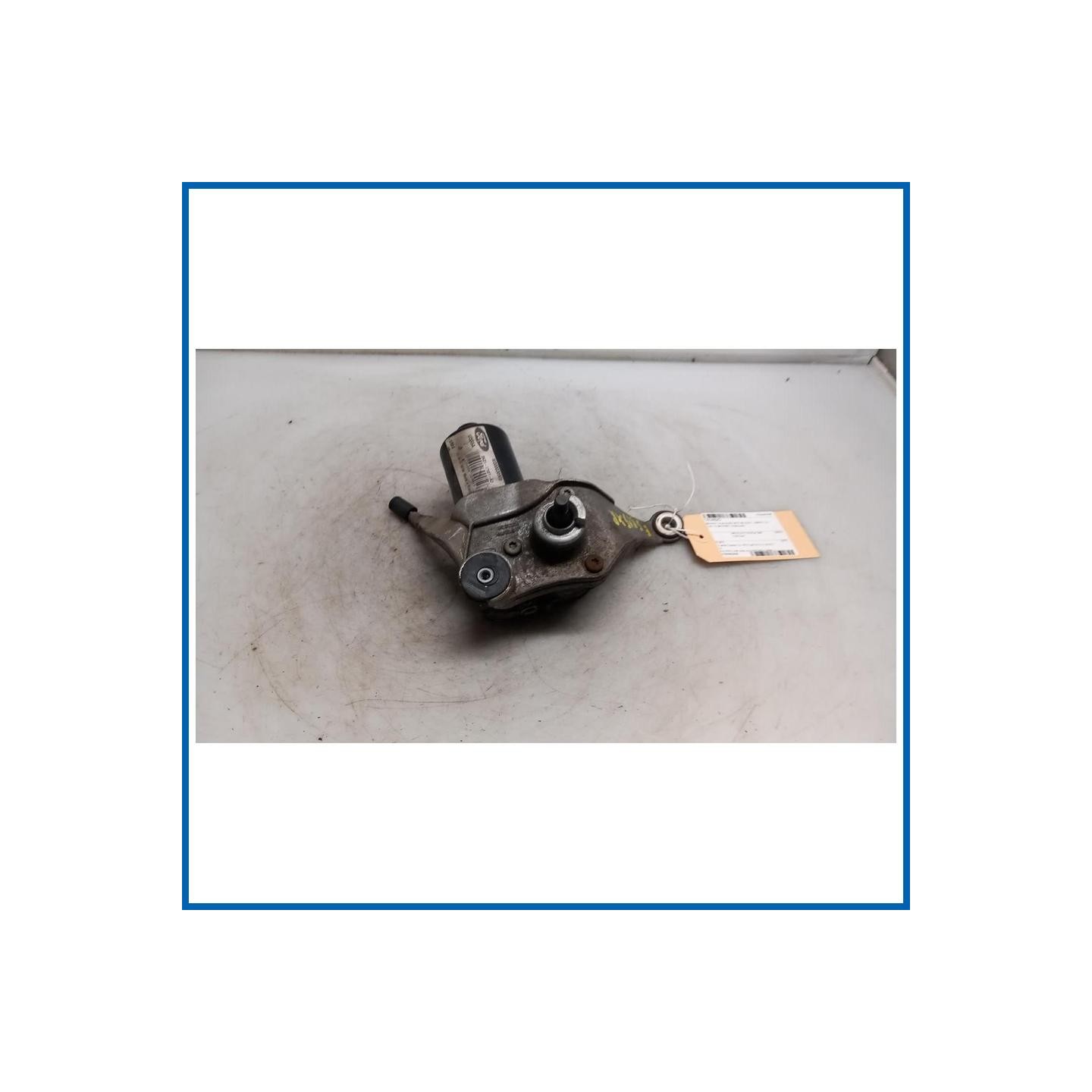 Motorino tergicristallo MOTOR ASSY - WIPER | sx. FORD Transit Custom I