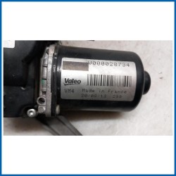 Motorino tergicristallo MOTOR ASSY - WIPER | sx. FORD Transit Custom I