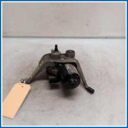 Motorino tergicristallo MOTOR ASSY - WIPER | sx. FORD Transit Custom I