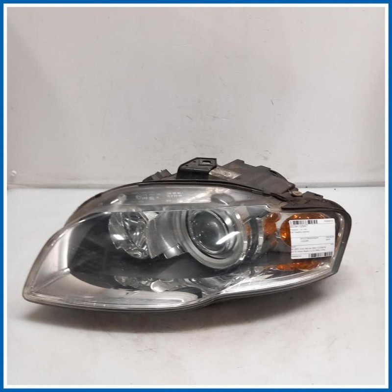 Proiettore . | sx. | ant. AUDI A4 8ED Avant