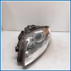 Proiettore . | sx. | ant. AUDI A4 8ED Avant