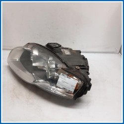 Proiettore . | sx. | ant. AUDI A4 8ED Avant