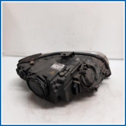 Proiettore . | sx. | ant. AUDI A4 8ED Avant