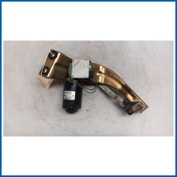 Meccanismo Tergicristallo TERGICRISTALLO FIAT Panda I