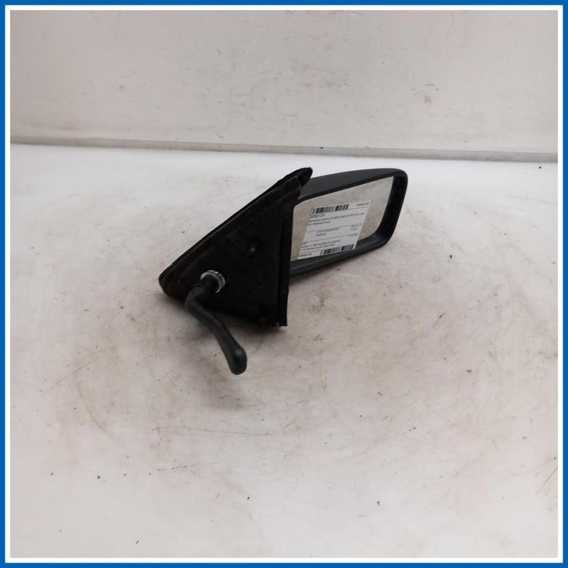 Retrovisore esterno KIT SPECCHIO RETROV | dx. | ant. FIAT Panda I