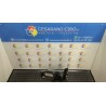 RETROVISORE EST. REGOLAZ. ELETTR. PIEGHEVOLE SX. 043 SEAT ALTEA (5P) (03/04-) BGU 5P1857507A9B9