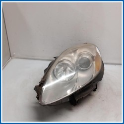 Proiettore | sx. | ant. FIAT Bravo II