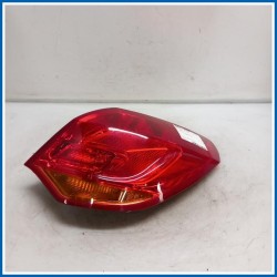 Fanale est. FANALE | dx. | post. OPEL Astra J