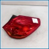 Fanale est. FANALE | dx. | post. OPEL Astra J