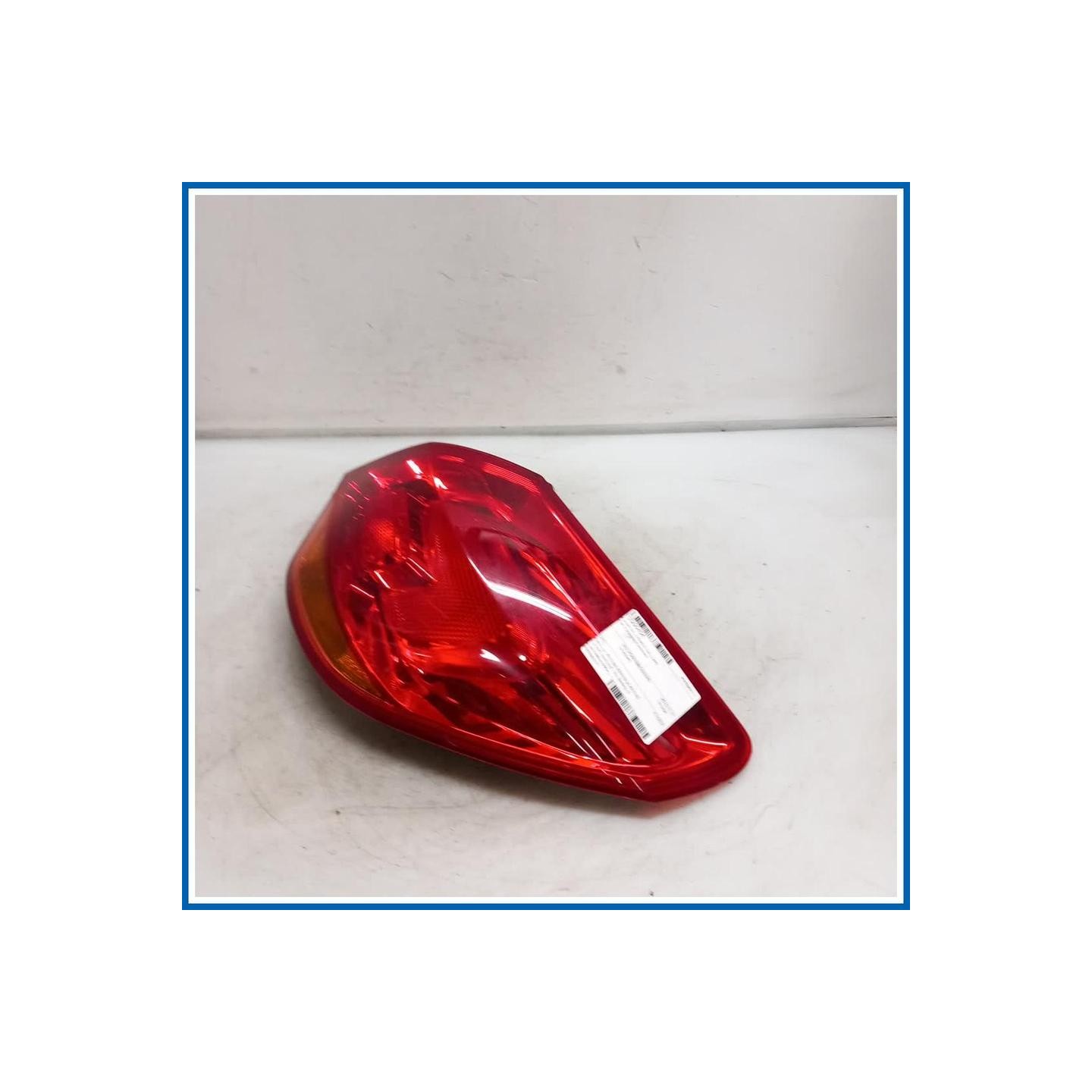 Fanale est. FANALE | dx. | post. OPEL Astra J