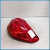 Fanale est. FANALE | dx. | post. OPEL Astra J