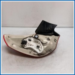 Fanale est. FANALE | dx. | post. OPEL Astra J