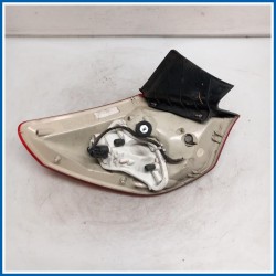 Fanale est. FANALE | dx. | post. OPEL Astra J