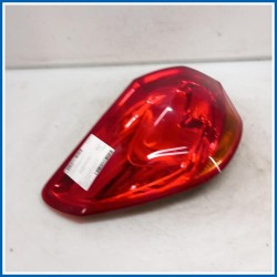 Fanale est. FANALE | sx. | post. OPEL Astra J