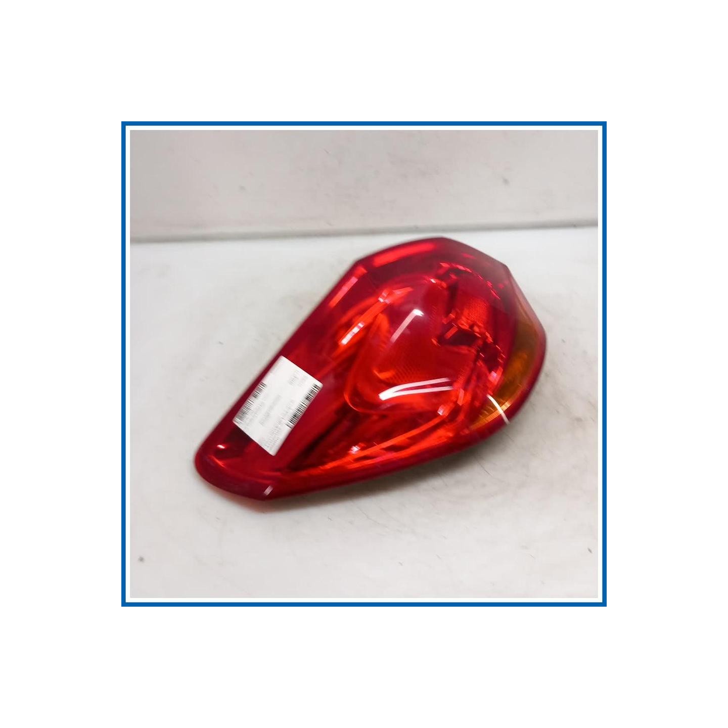 Fanale est. FANALE | sx. | post. OPEL Astra J
