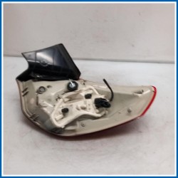 Fanale est. FANALE | sx. | post. OPEL Astra J