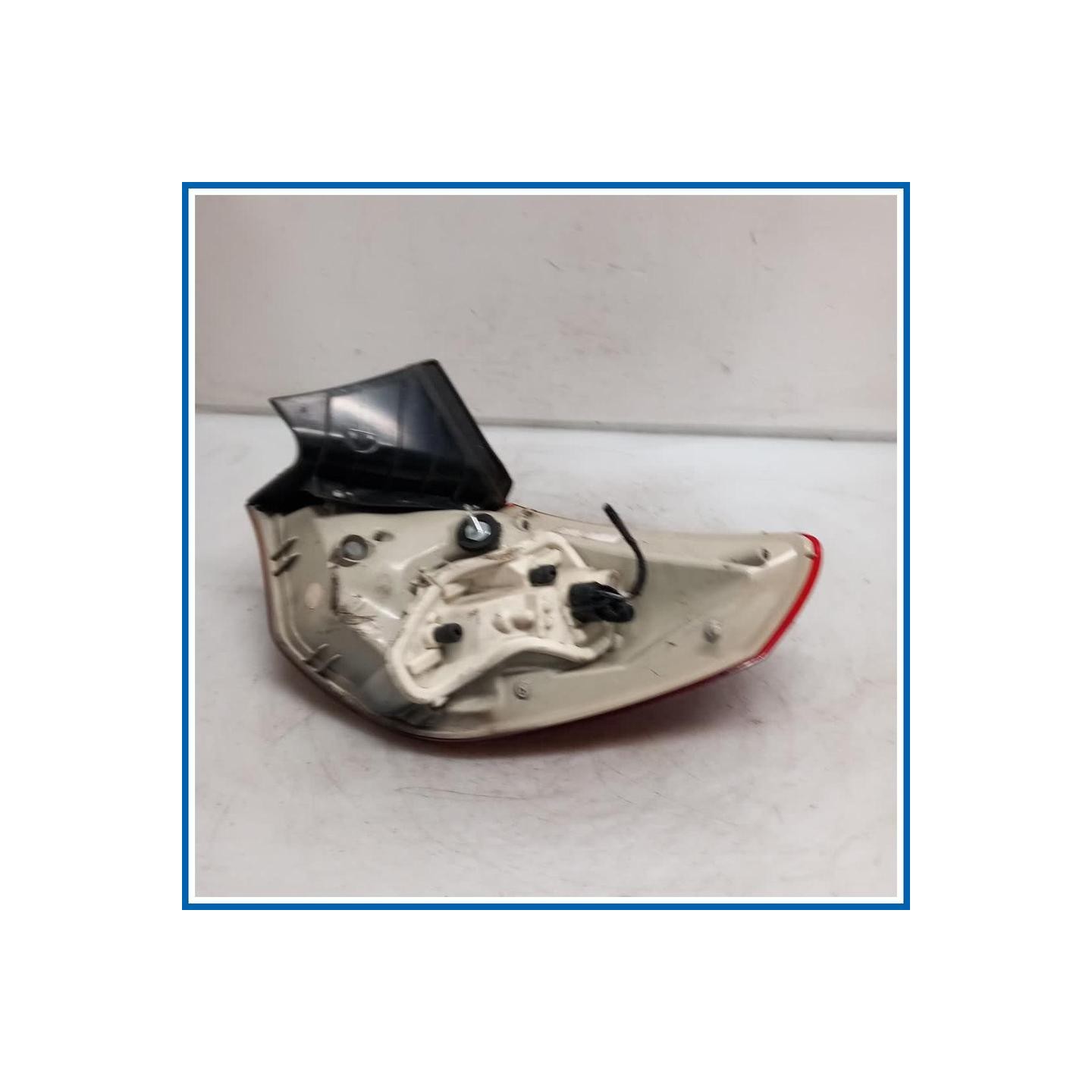 Fanale est. FANALE | sx. | post. OPEL Astra J