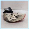 Fanale est. FANALE | sx. | post. OPEL Astra J