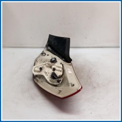 Fanale est. FANALE | sx. | post. OPEL Astra J