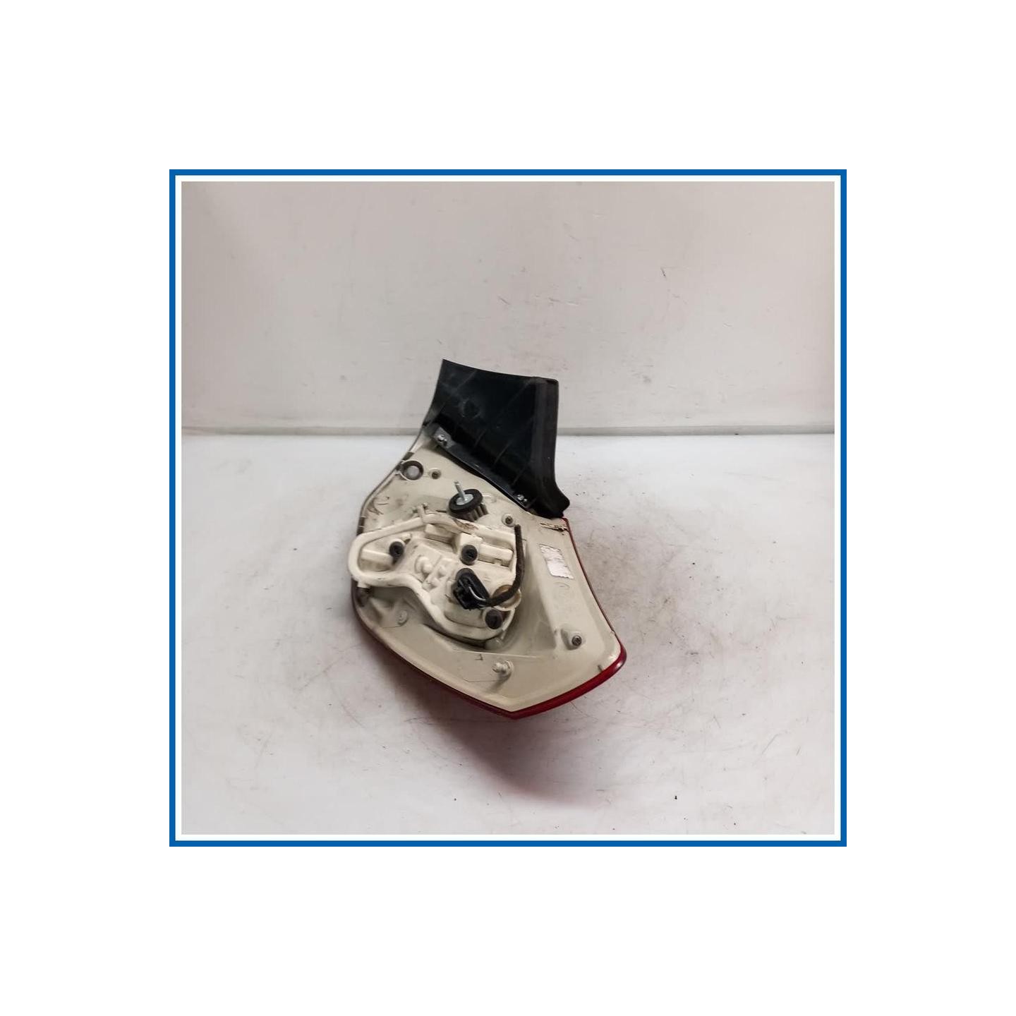 Fanale est. FANALE | sx. | post. OPEL Astra J
