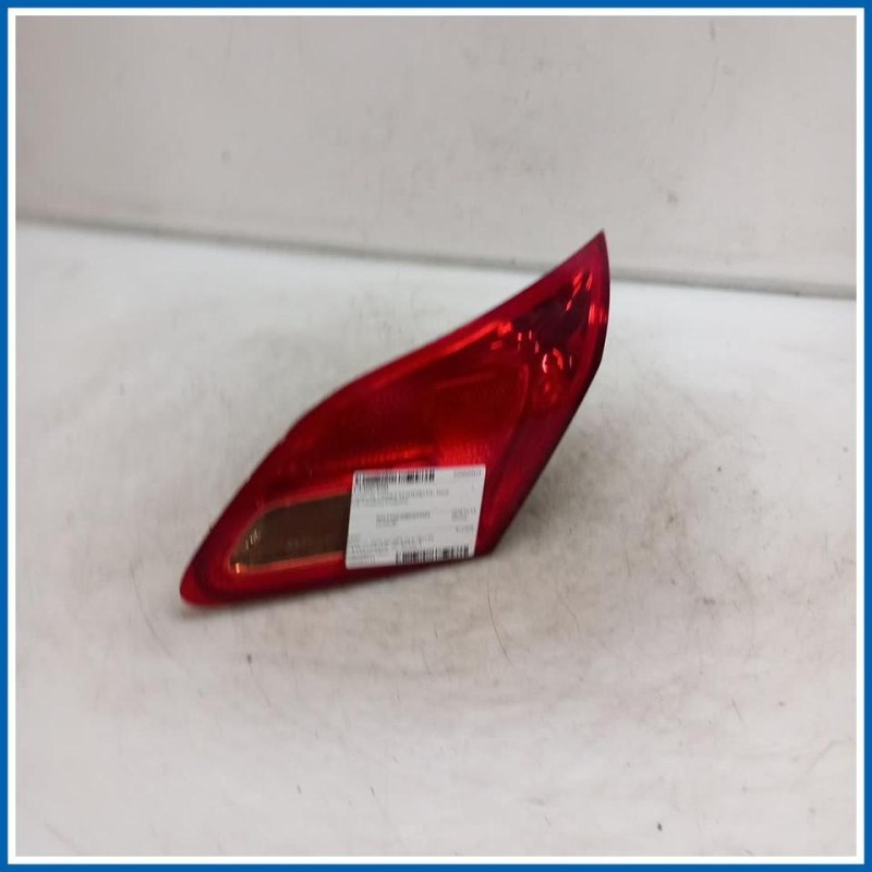 Fanale int. FANALE POSTERIO | dx. | post. OPEL Astra J