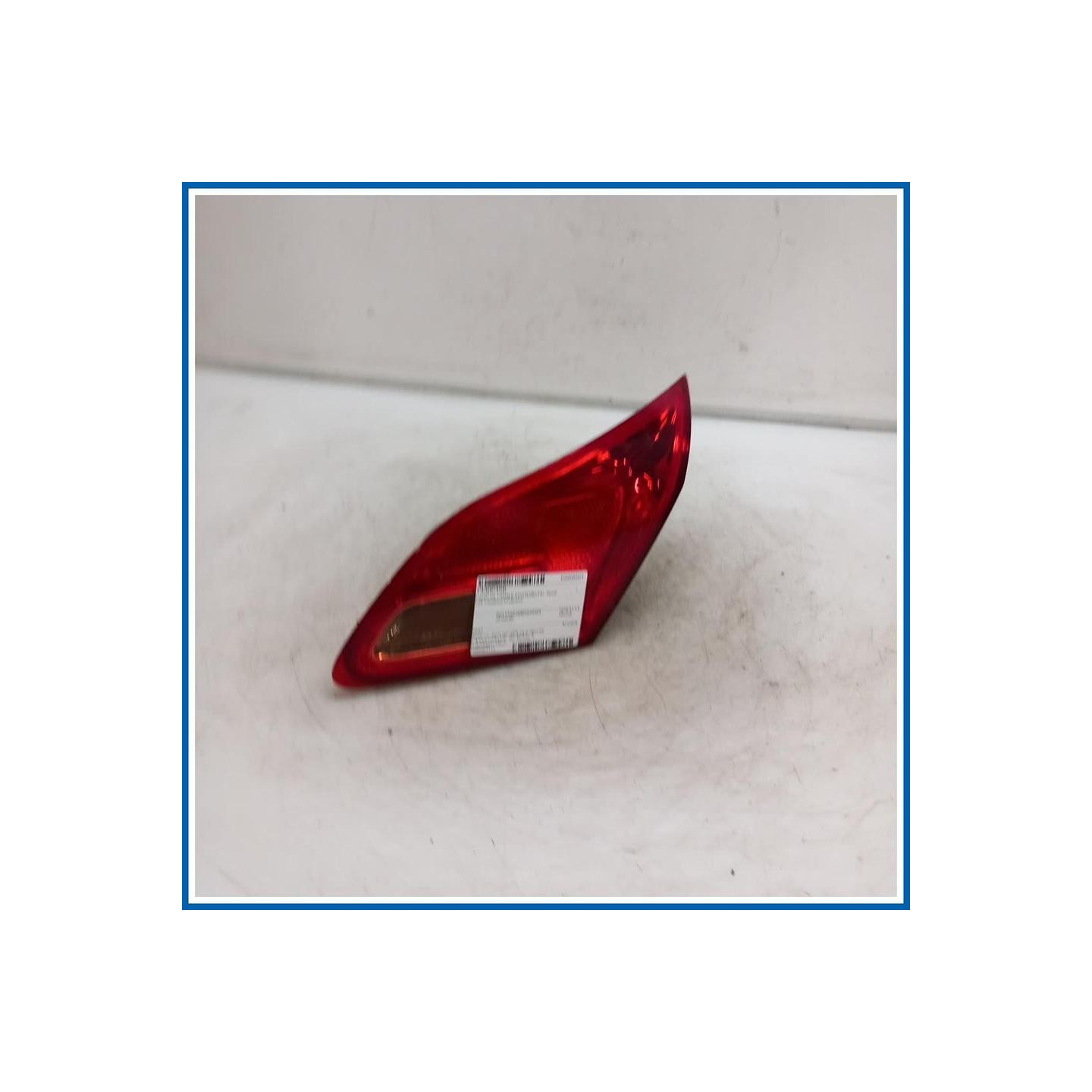 Fanale int. FANALE POSTERIO | dx. | post. OPEL Astra J