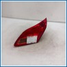 Fanale int. FANALE POSTERIO | dx. | post. OPEL Astra J