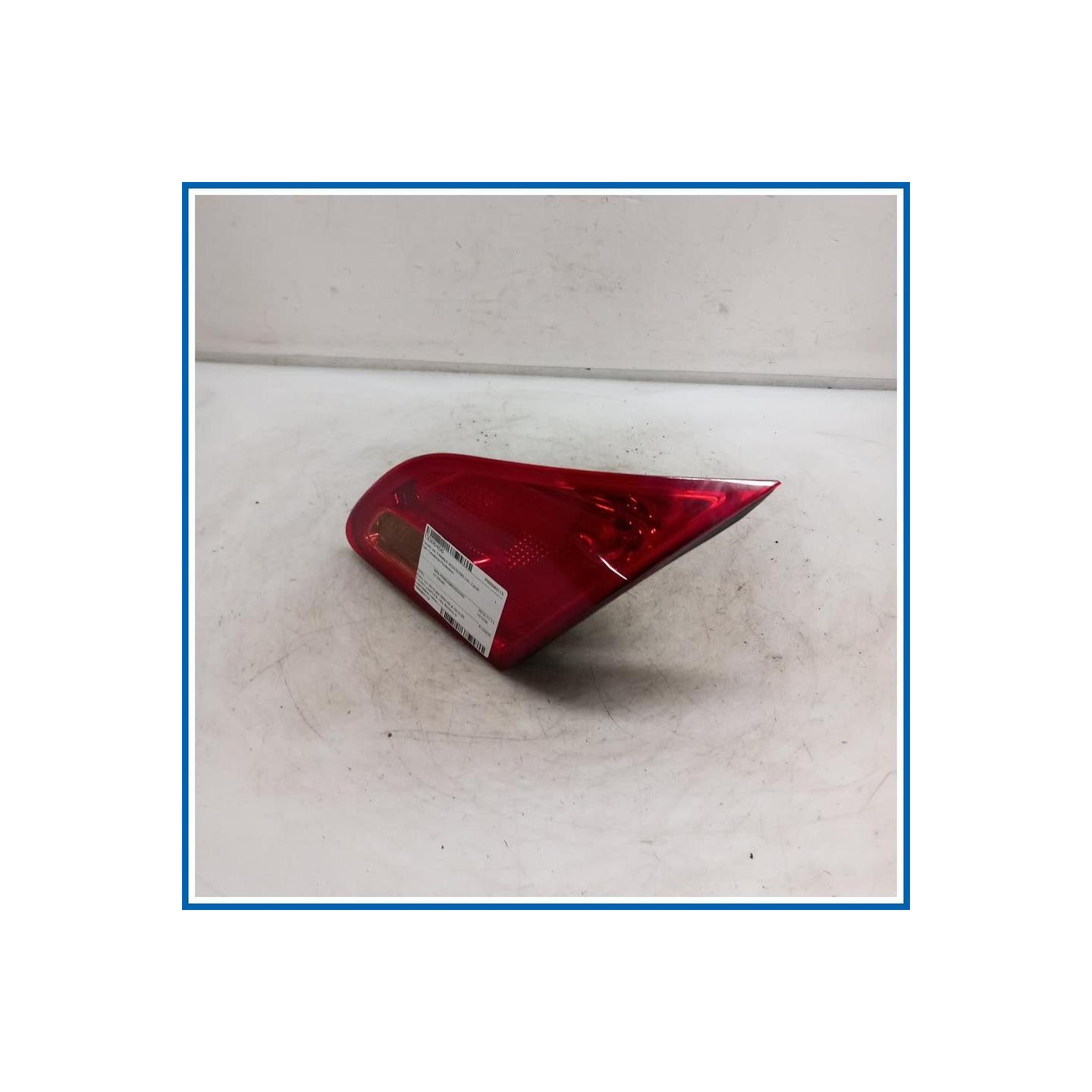 Fanale int. FANALE POSTERIO | dx. | post. OPEL Astra J