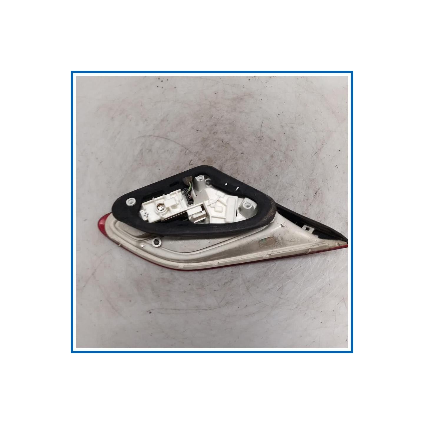 Fanale int. FANALE POSTERIO | dx. | post. OPEL Astra J