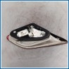 Fanale int. FANALE POSTERIO | dx. | post. OPEL Astra J