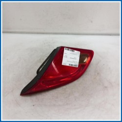 Fanale int. FANALE POSTERIO | dx. | post. OPEL Astra J