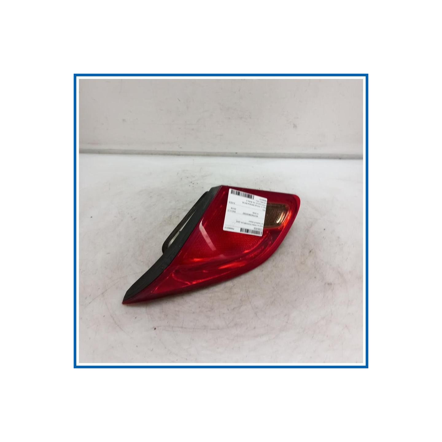 Fanale int. FANALE POSTERIO | dx. | post. OPEL Astra J