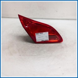 Fanale int. FANALE POSTERIO | sx. | post. OPEL Astra J