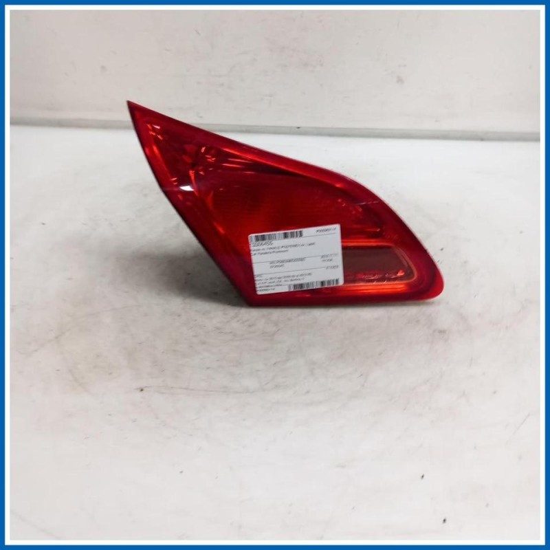 Fanale int. FANALE POSTERIO | sx. | post. OPEL Astra J