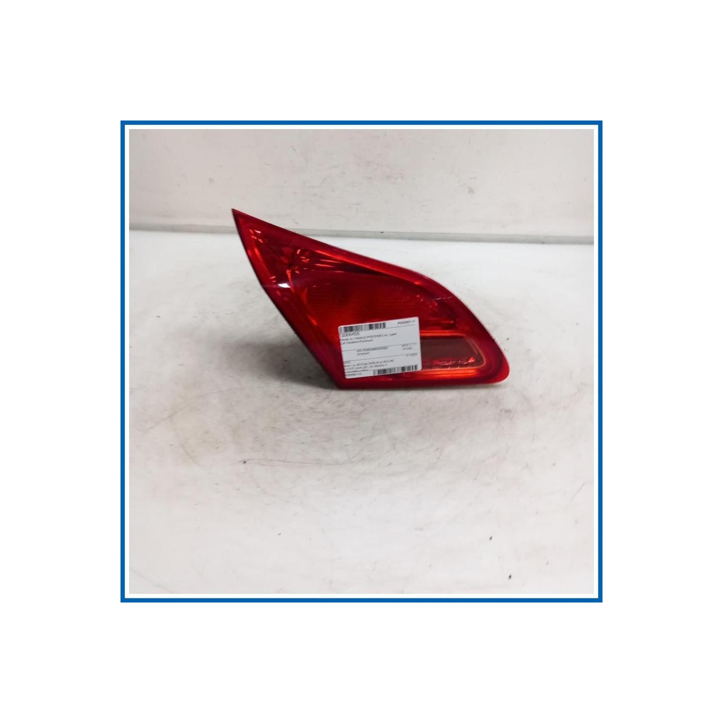 Fanale int. FANALE POSTERIO | sx. | post. OPEL Astra J