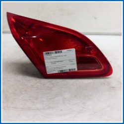 Fanale int. FANALE POSTERIO | sx. | post. OPEL Astra J