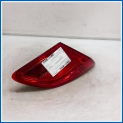 Fanale int. FANALE POSTERIO | sx. | post. OPEL Astra J