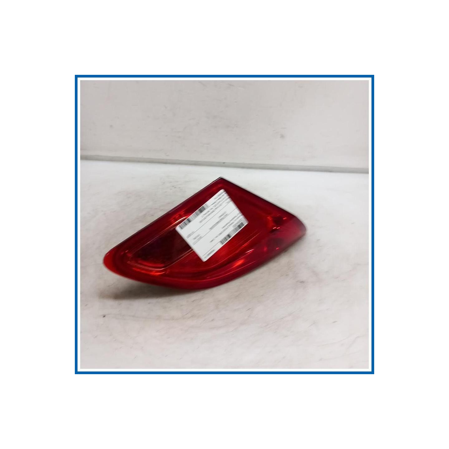 Fanale int. FANALE POSTERIO | sx. | post. OPEL Astra J