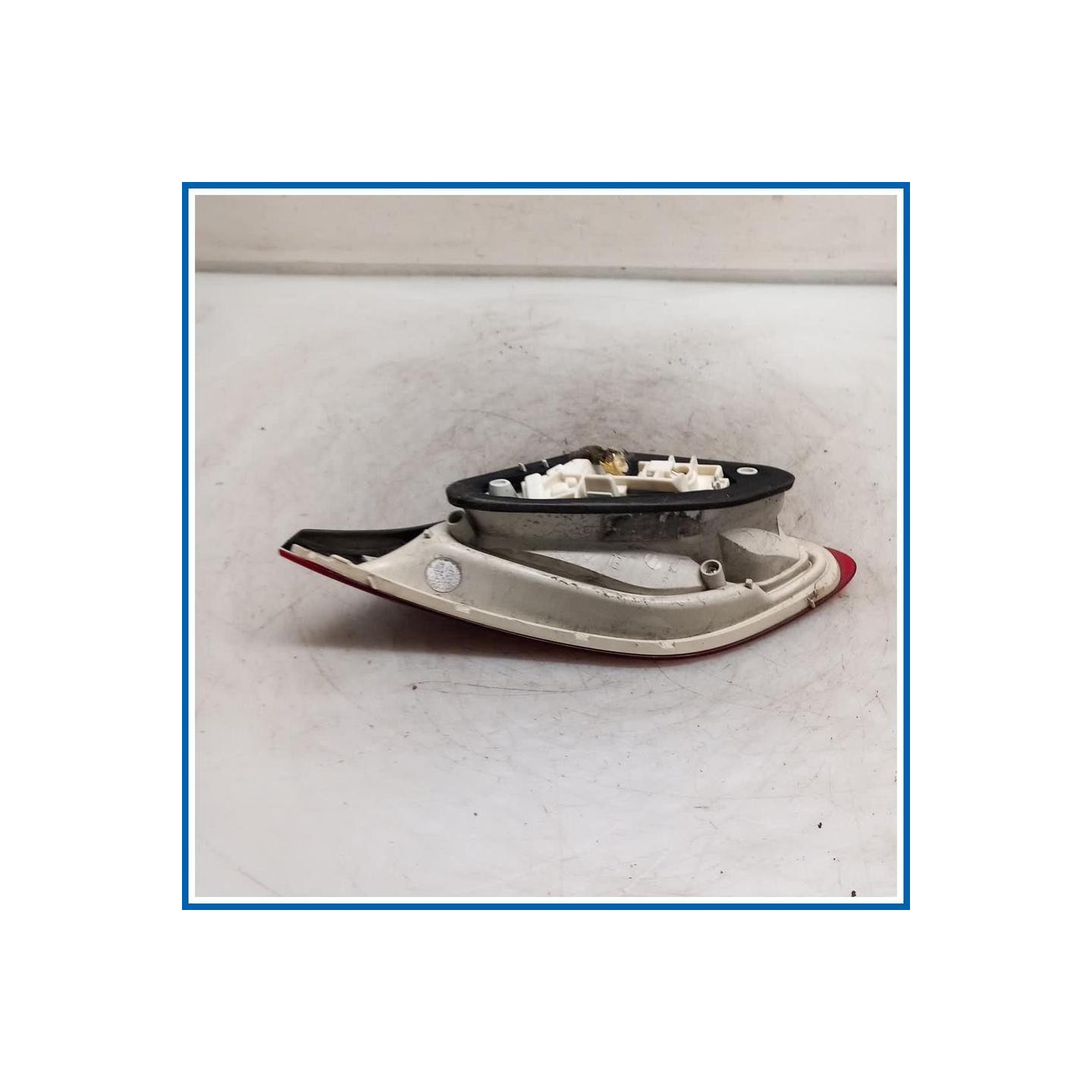 Fanale int. FANALE POSTERIO | sx. | post. OPEL Astra J